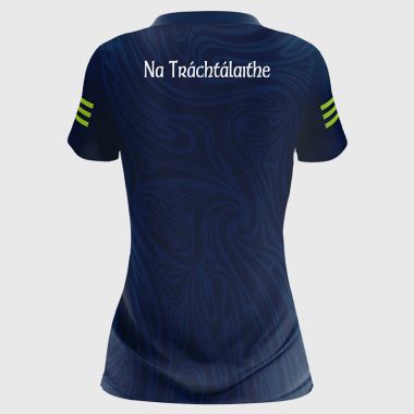 Clonmel Commercials Ladies GFC Women&#039;s Fit Short Sleeve Training Top