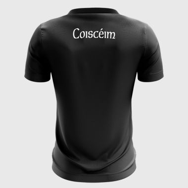 Kiskeam GAA Jersey
