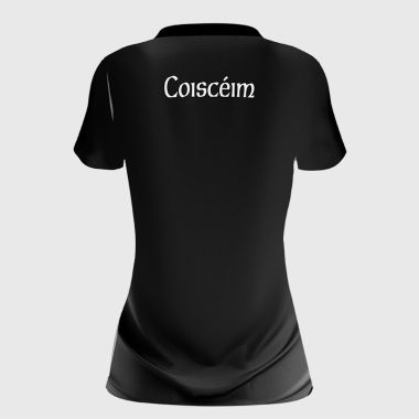 Kiskeam GAA Women&#039;s Fit Jersey