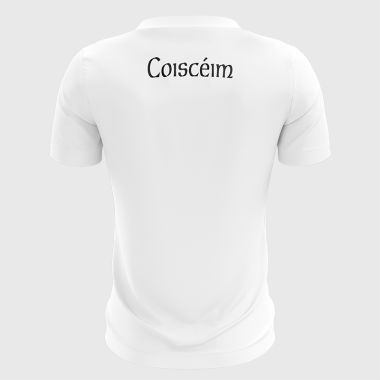 Kiskeam GAA Jersey