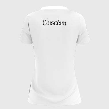 Kiskeam GAA Women&#039;s Fit Jersey