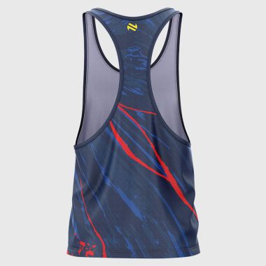 Newton Storm Rugby Vest