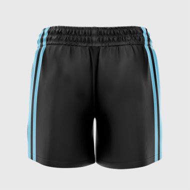 O&#039;Neills Armagh LGFA Kids&#039; Training Shorts 2025