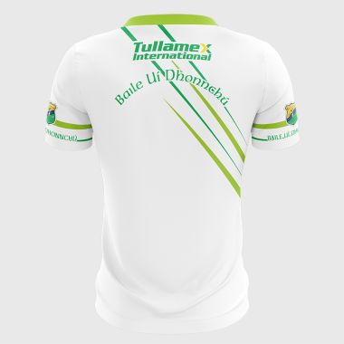 Ballydonoghue GAA Jersey