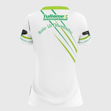 Ballydonoghue GAA Women&#039;s Fit Jersey