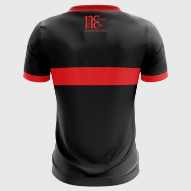 Naomh Colum Cille Jersey
