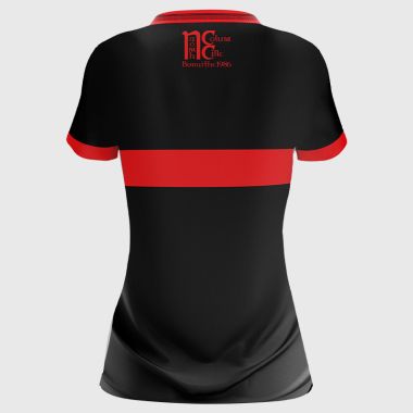 Naomh Colum Cille Women&#039;s Fit Jersey