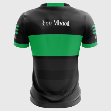 Renvyle GAA Club Jersey