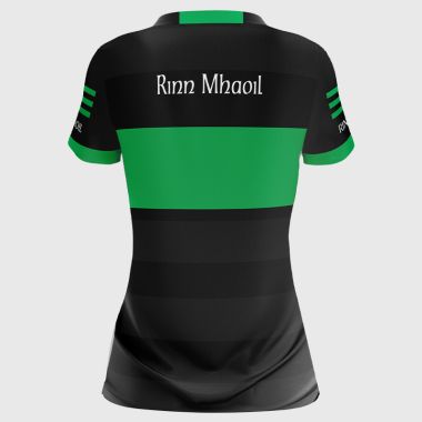 Renvyle GAA Club Women&#039;s Fit Jersey