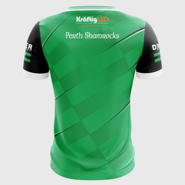 Perth Shamrocks Kids’ Jersey