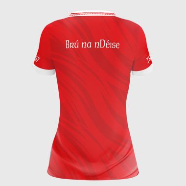 Bruff GAA Women&#039;s Fit Jersey