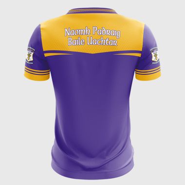 St. Patricks Ballyoughter GAA Jersey