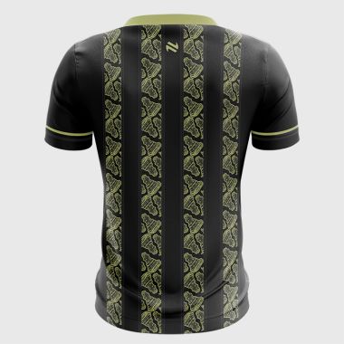 O&#039;Neills Treaty United FC 3rd Jersey 2025