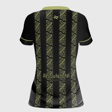 O&#039;Neills Treaty United FC Women&#039;s 3rd Jersey 2025
