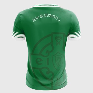 Sean McDermotts Junior Jersey