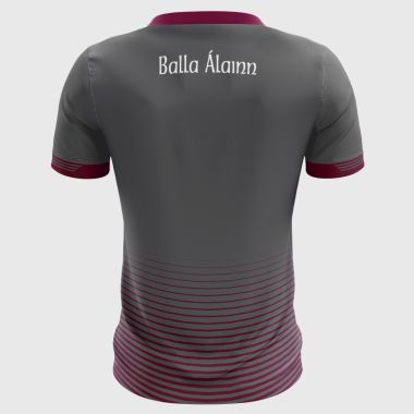 Balla GAA Kids’ LGFA Jersey