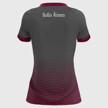 Balla GAA Women&#039;s Fit LGFA Jersey