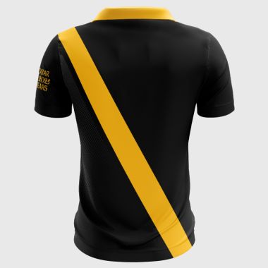 Tubber GAA Kids’ 140 Year Anniversary Jersey