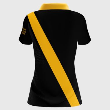 Tubber GAA Women&#039;s Fit 140 Year Anniversary Jersey