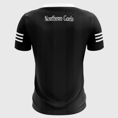 Northern Gaels GAA Jersey