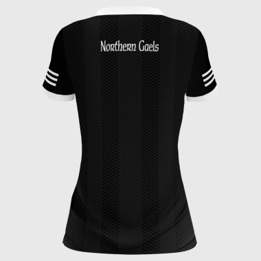 Northern Gaels GAA Women&#039;s Fit Jersey