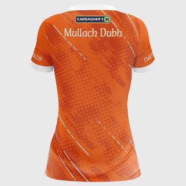Blackhill Emeralds GFC Women&#039;s Fit Goalkeeper Jersey