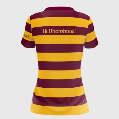 O&#039;Donnells GAC Women&#039;s Fit LGFA Jersey