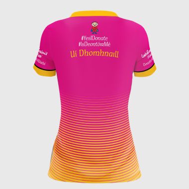 O&#039;Donnells GAC Women&#039;s Fit LGFA Jersey