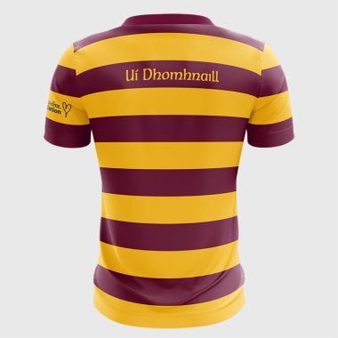 O&#039;Donnells GAC LGFA Jersey