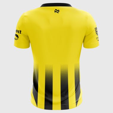 Prestwich Marauders FC Kids&#039; Soccer Jersey