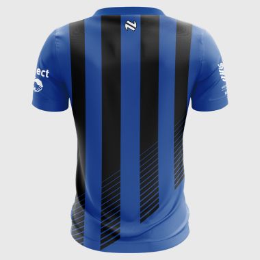 Prestwich Marauders FC Soccer Jersey
