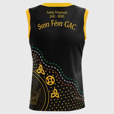 Sinn Fein GAC Melbourne Kids&#039; Vest
