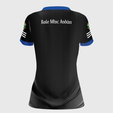 Thomastown GAA Women&#039;s Fit Jersey