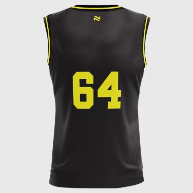 Avenir Bizanos Rugby Kids&#039; Basketball Vest