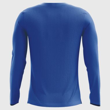 York Acorn Rugby League Women&#039;s Long Sleeve Club Warm Up Top
