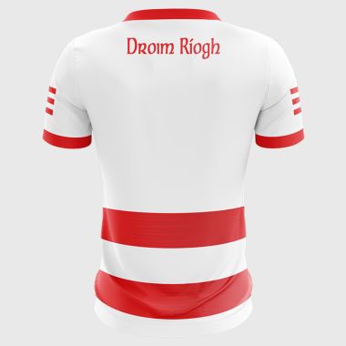 Drumree GAA Jersey