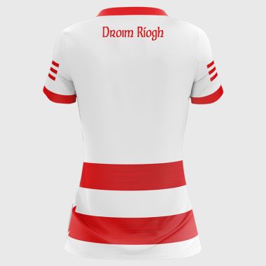 Drumree GAA Women&#039;s Fit Jersey