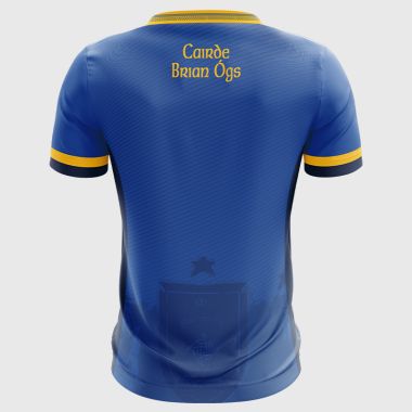 Steelstown Brian Og Kids’ G4MO Jersey