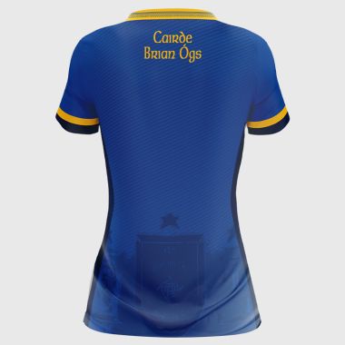Steelstown Brian Og Women&#039;s Fit G4MO Jersey
