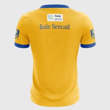 Seneschalstown GFC Kids’ Jersey