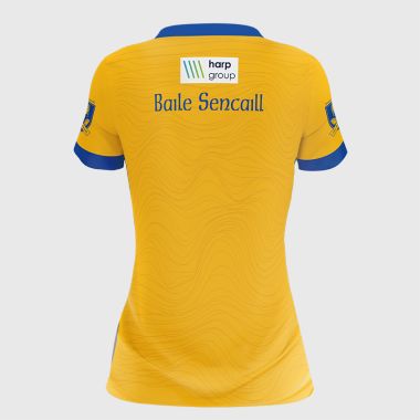 Seneschalstown GFC Women&#039;s Fit Jersey