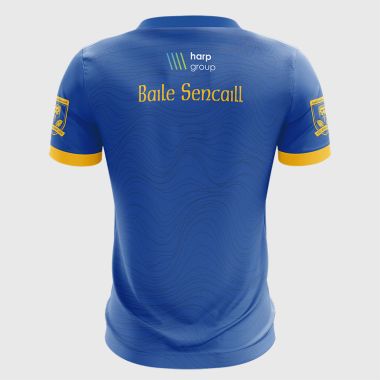 Seneschalstown GFC Jersey
