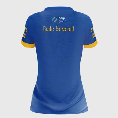 Seneschalstown GFC Women&#039;s Fit Jersey