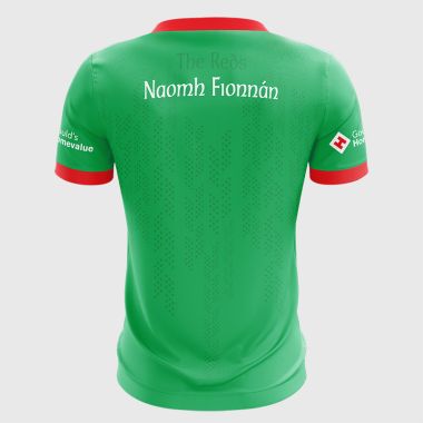 Cornafean GFC Jersey