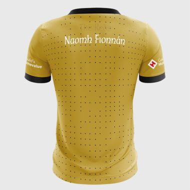 Cornafean GFC Jersey