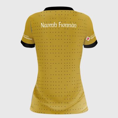 Cornafean GFC Women&#039;s Fit Jersey
