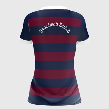 Bennettsbridge GAA Women&#039;s Fit Jersey