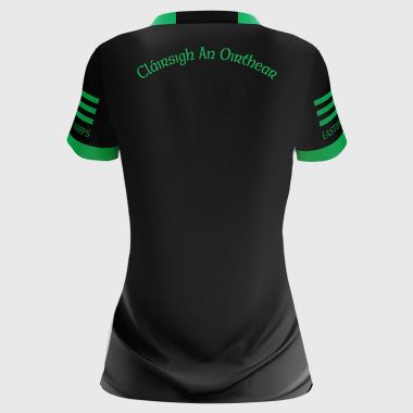 Eastern Harps GAA Women&#039;s Fit Jersey
