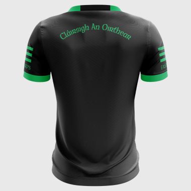 Eastern Harps GAA Jersey
