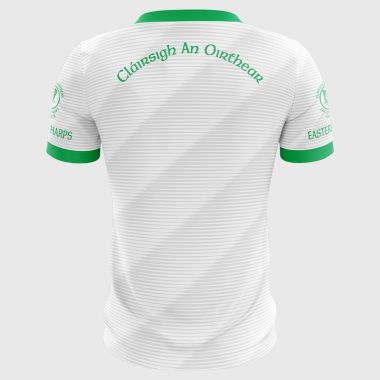 Eastern Harps GAA Jersey